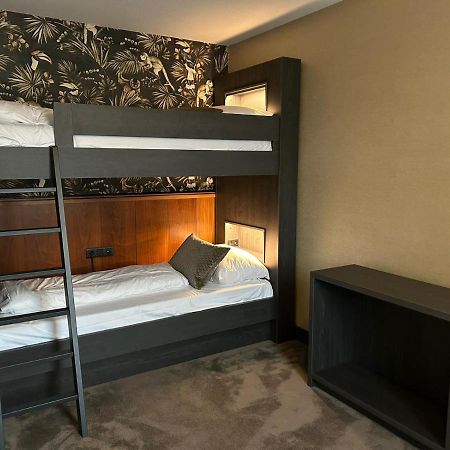 Hotel Van Der Valk Wolvega-Heerenveen Extérieur photo