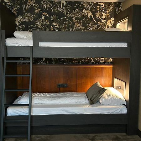 Hotel Van Der Valk Wolvega-Heerenveen Extérieur photo