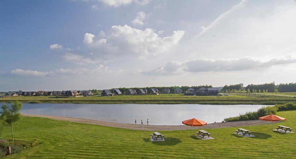 Hotel Van Der Valk Wolvega-Heerenveen Extérieur photo