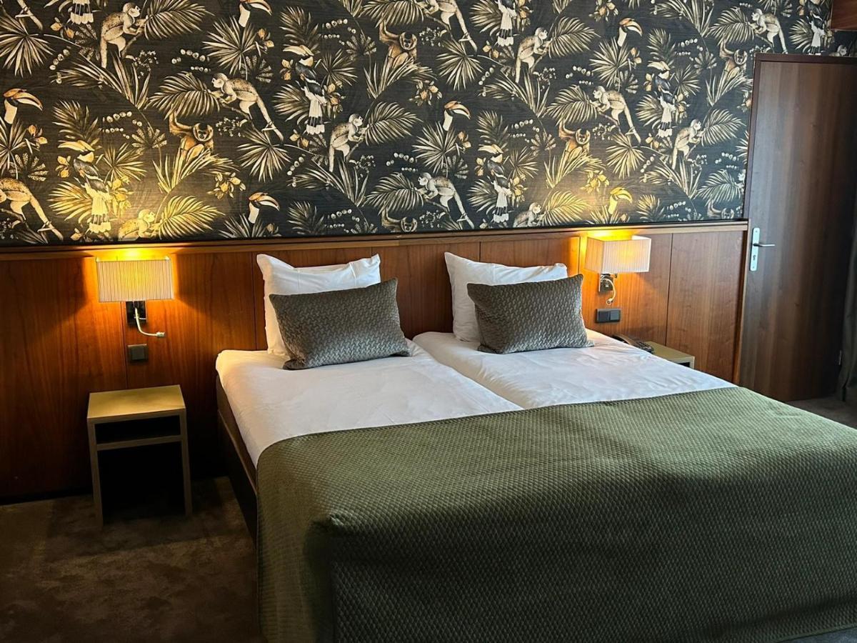 Hotel Van Der Valk Wolvega-Heerenveen Extérieur photo