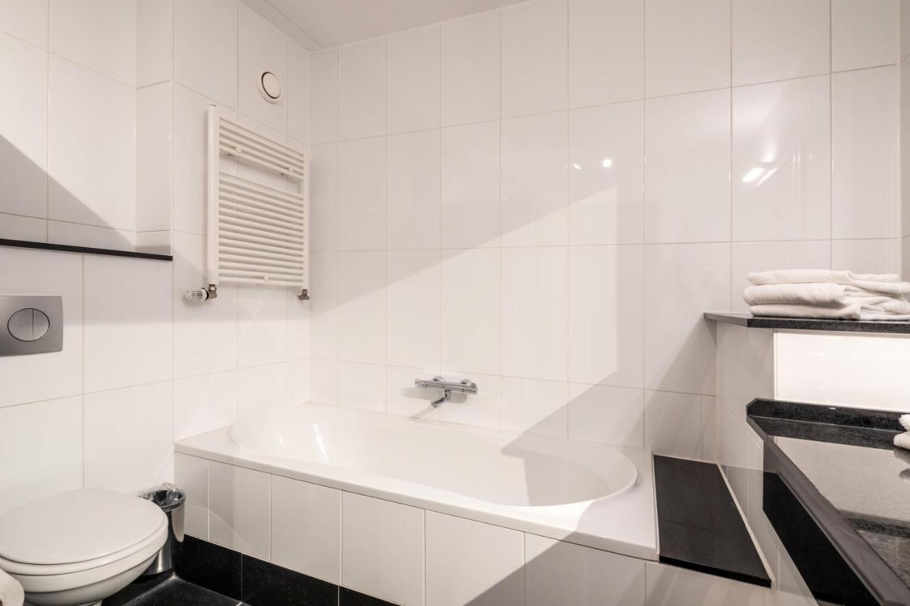 Hotel Van Der Valk Wolvega-Heerenveen Extérieur photo