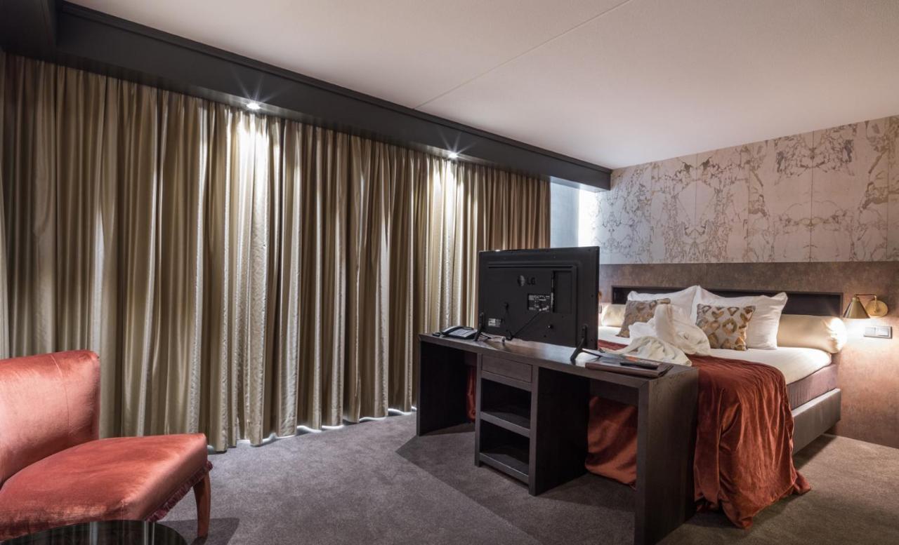 Hotel Van Der Valk Wolvega-Heerenveen Extérieur photo