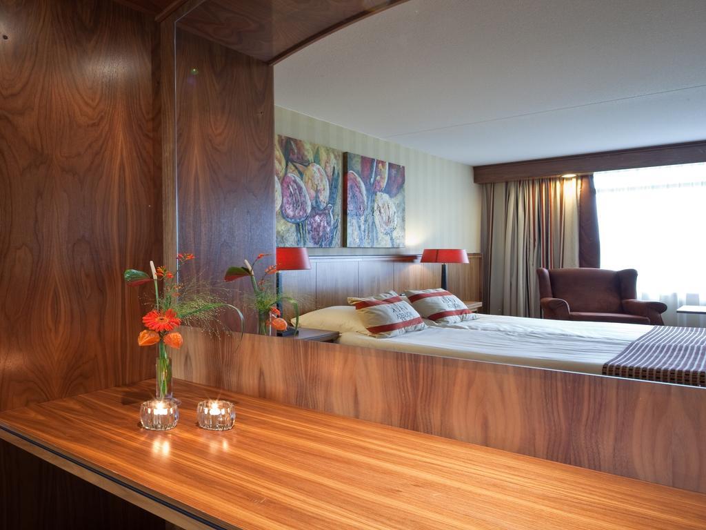 Hotel Van Der Valk Wolvega-Heerenveen Extérieur photo
