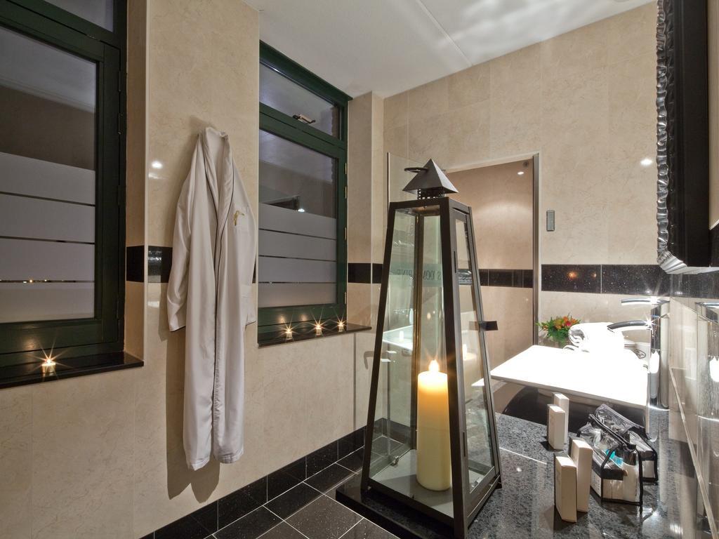 Hotel Van Der Valk Wolvega-Heerenveen Extérieur photo