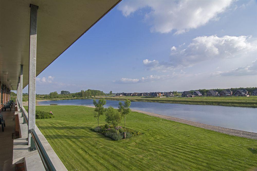 Hotel Van Der Valk Wolvega-Heerenveen Extérieur photo
