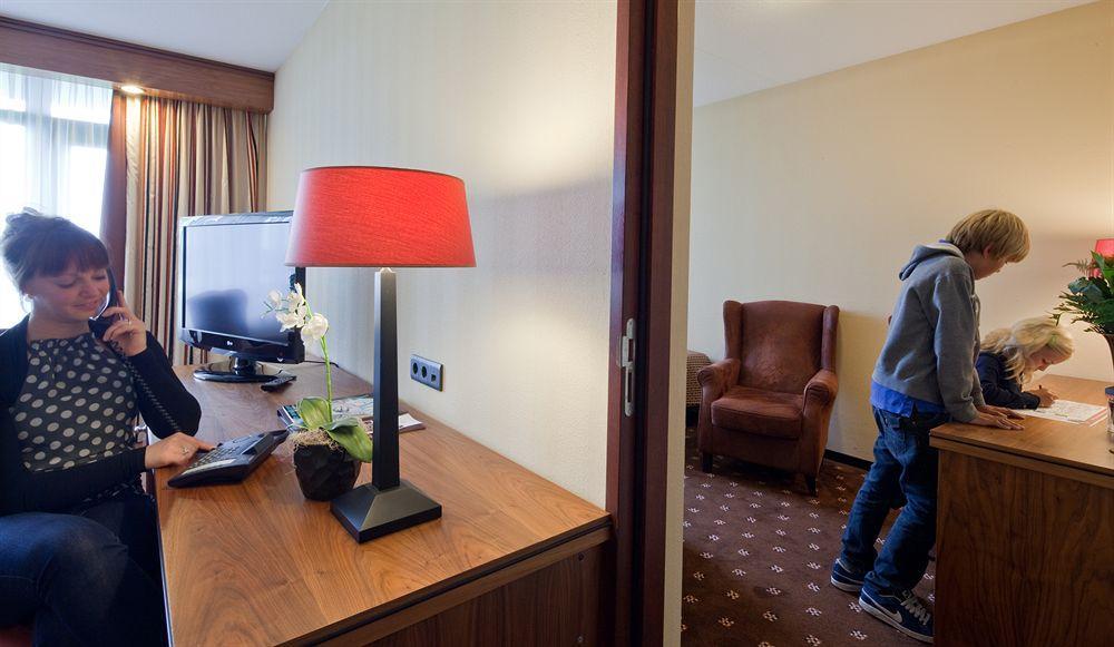 Hotel Van Der Valk Wolvega-Heerenveen Extérieur photo
