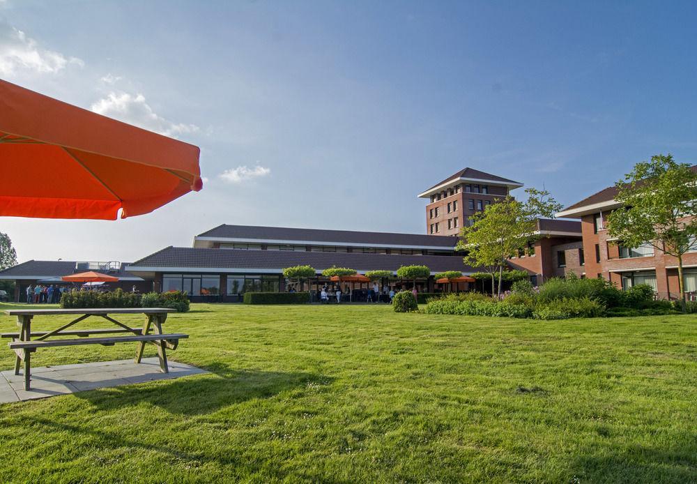 Hotel Van Der Valk Wolvega-Heerenveen Extérieur photo