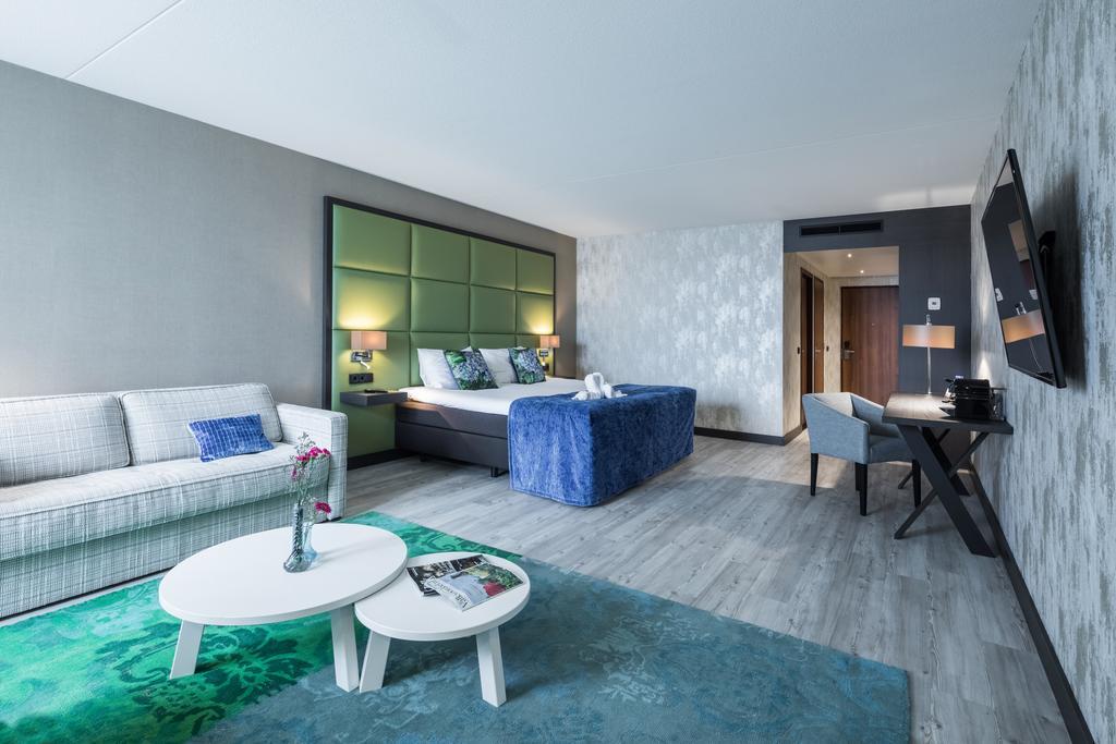 Hotel Van Der Valk Wolvega-Heerenveen Extérieur photo