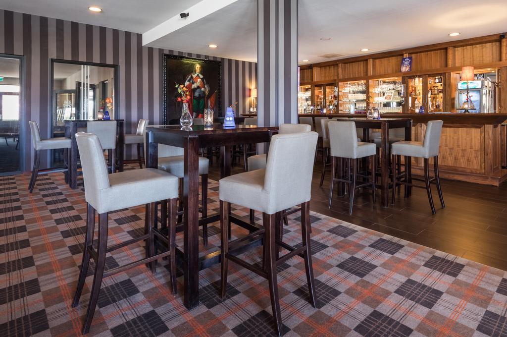Hotel Van Der Valk Wolvega-Heerenveen Extérieur photo
