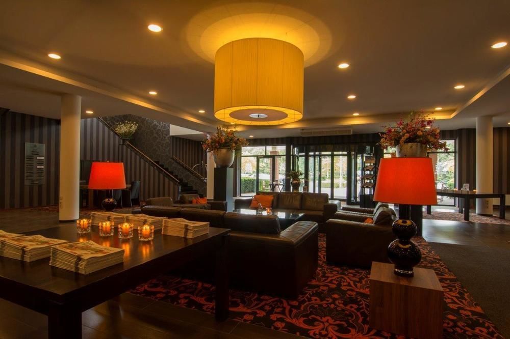 Hotel Van Der Valk Wolvega-Heerenveen Extérieur photo