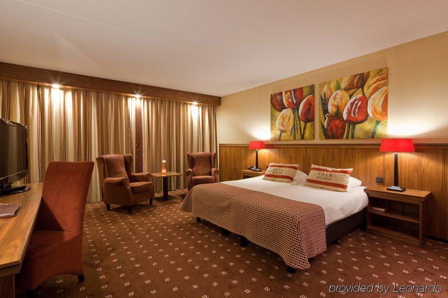 Hotel Van Der Valk Wolvega-Heerenveen Extérieur photo
