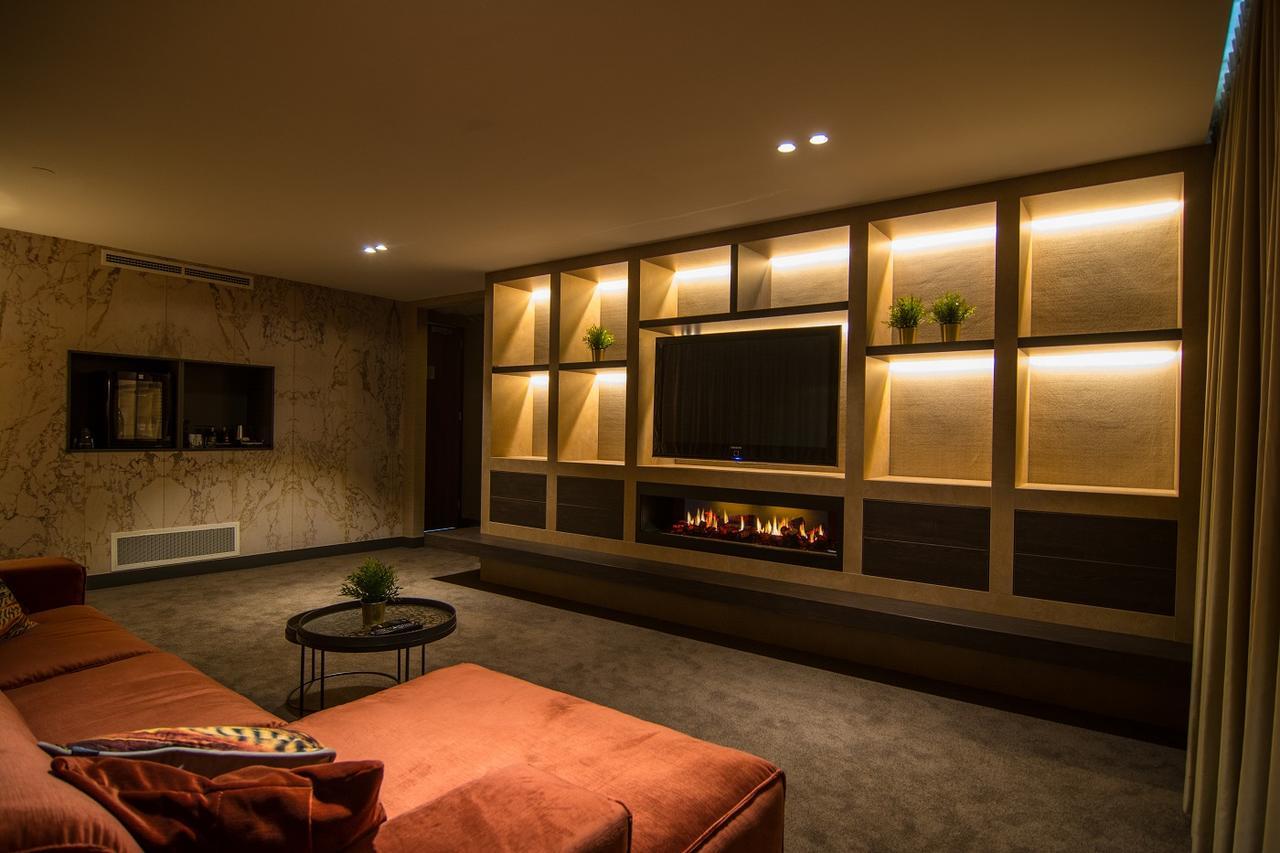 Hotel Van Der Valk Wolvega-Heerenveen Extérieur photo