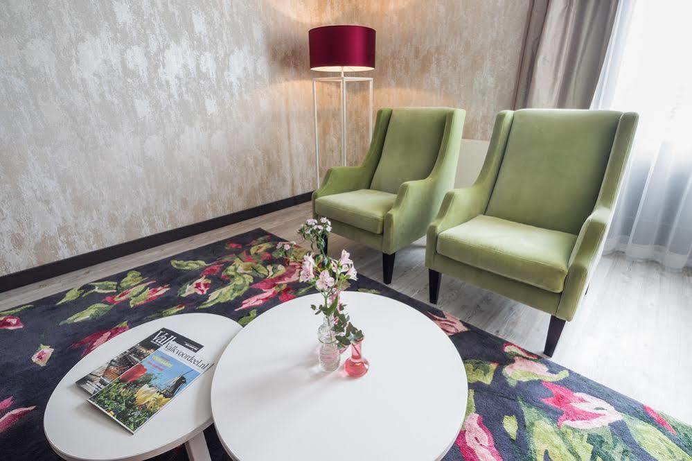 Hotel Van Der Valk Wolvega-Heerenveen Extérieur photo