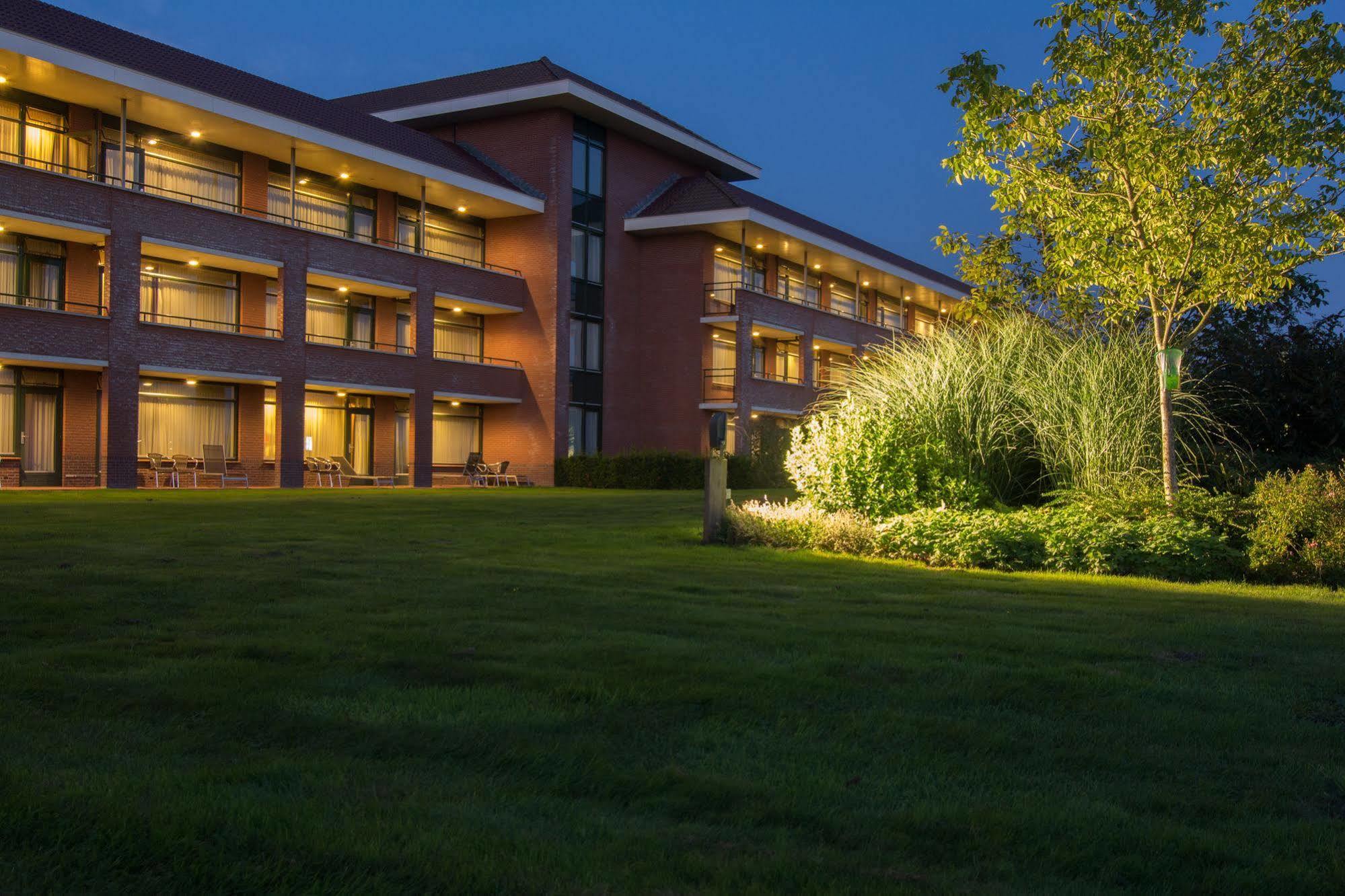 Hotel Van Der Valk Wolvega-Heerenveen Extérieur photo