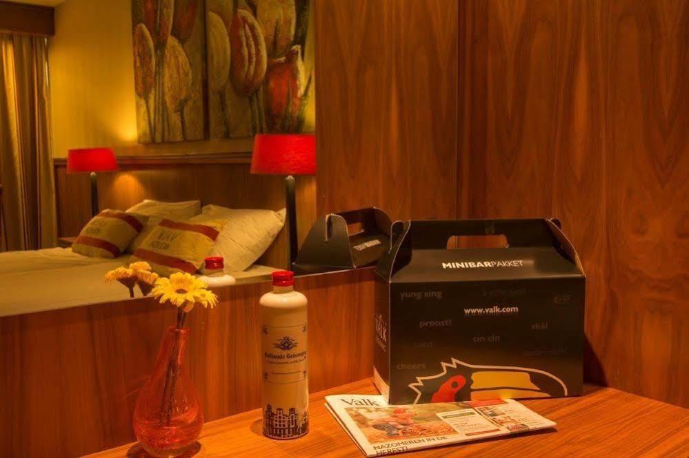 Hotel Van Der Valk Wolvega-Heerenveen Extérieur photo