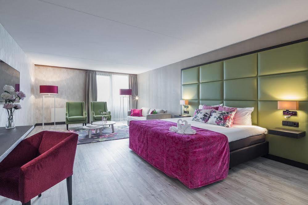 Hotel Van Der Valk Wolvega-Heerenveen Extérieur photo