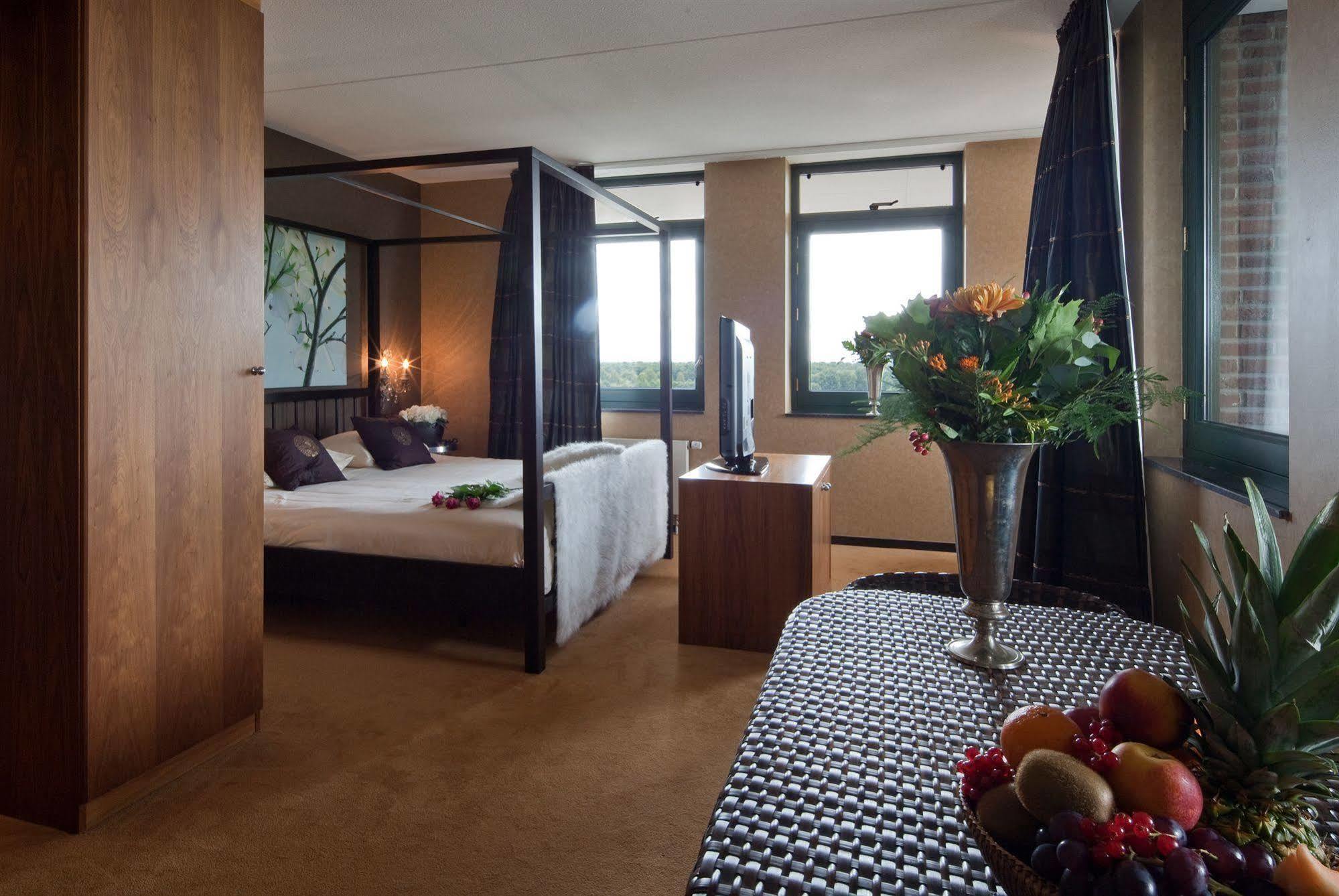 Hotel Van Der Valk Wolvega-Heerenveen Extérieur photo