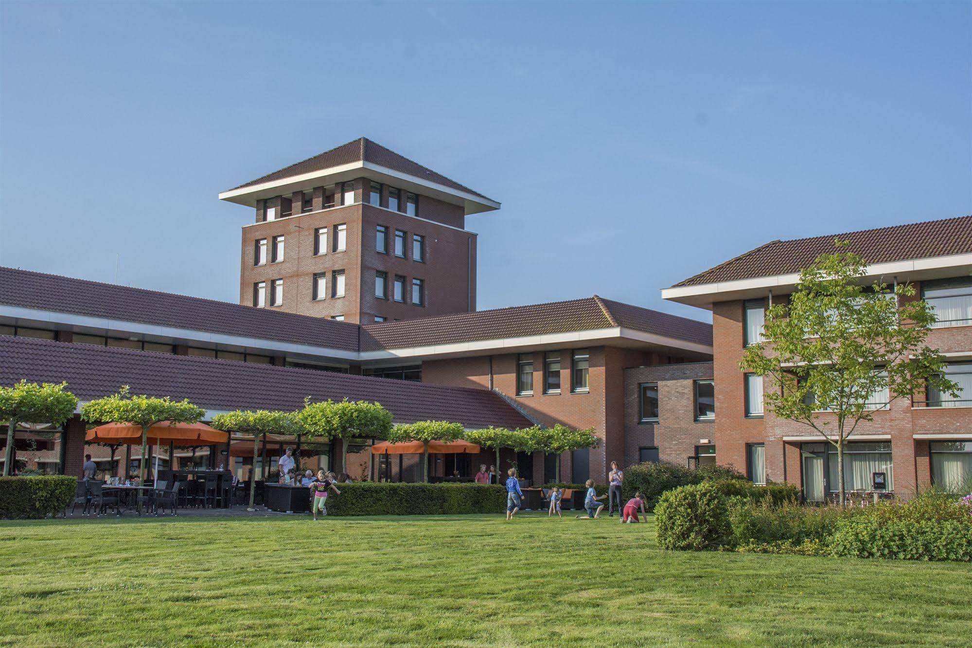 Hotel Van Der Valk Wolvega-Heerenveen Extérieur photo