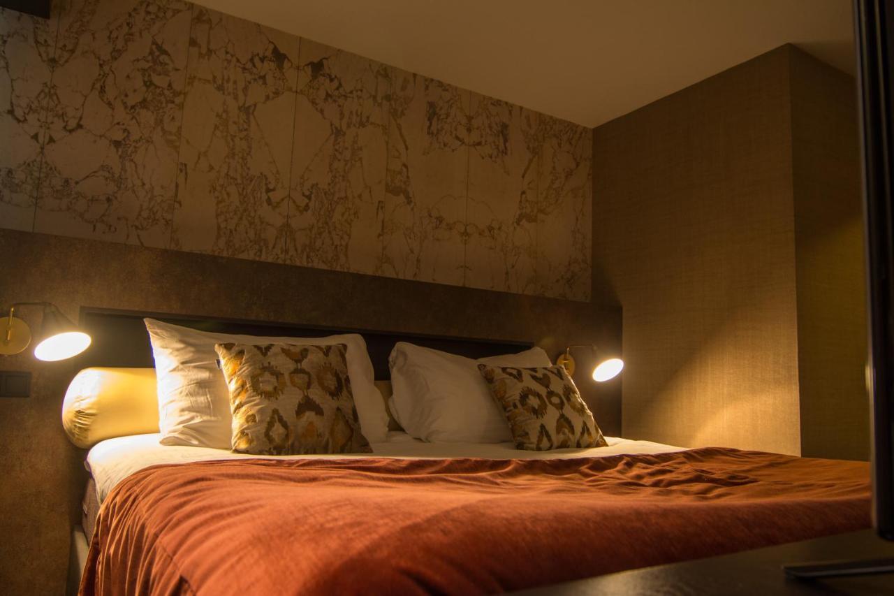 Hotel Van Der Valk Wolvega-Heerenveen Extérieur photo