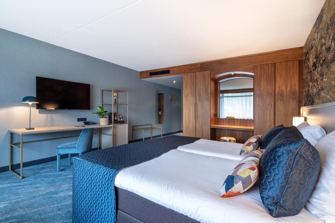 Hotel Van Der Valk Wolvega-Heerenveen Extérieur photo