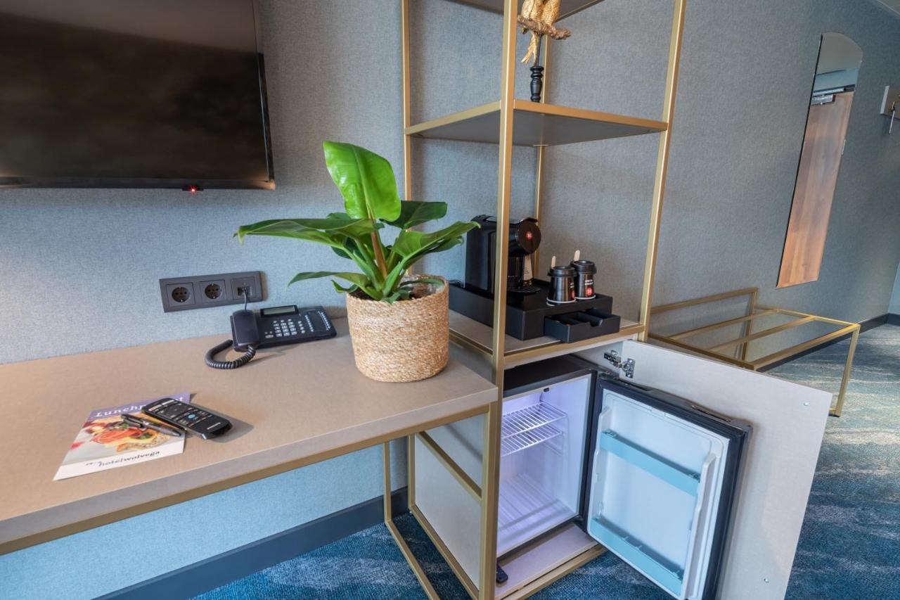 Hotel Van Der Valk Wolvega-Heerenveen Extérieur photo
