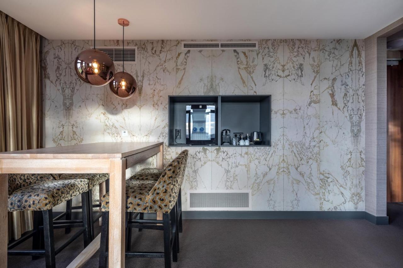 Hotel Van Der Valk Wolvega-Heerenveen Extérieur photo