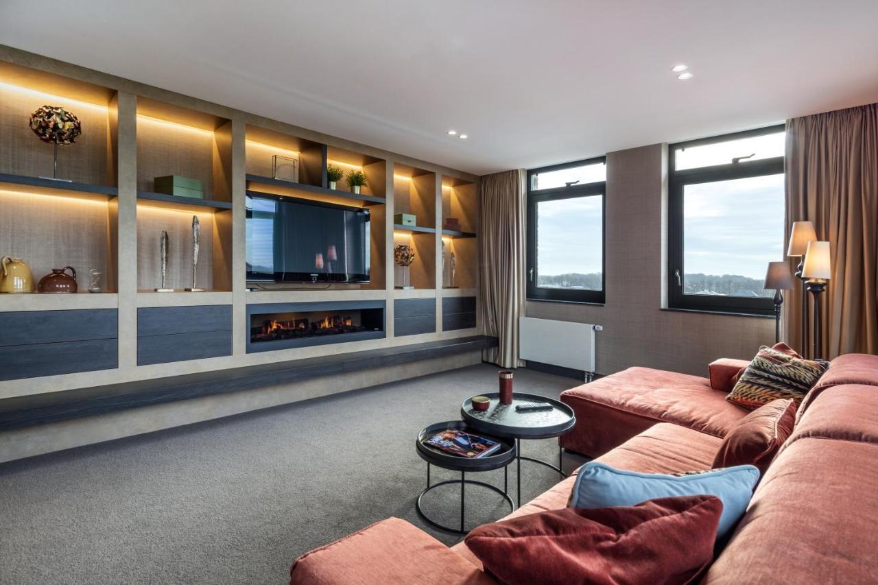 Hotel Van Der Valk Wolvega-Heerenveen Extérieur photo