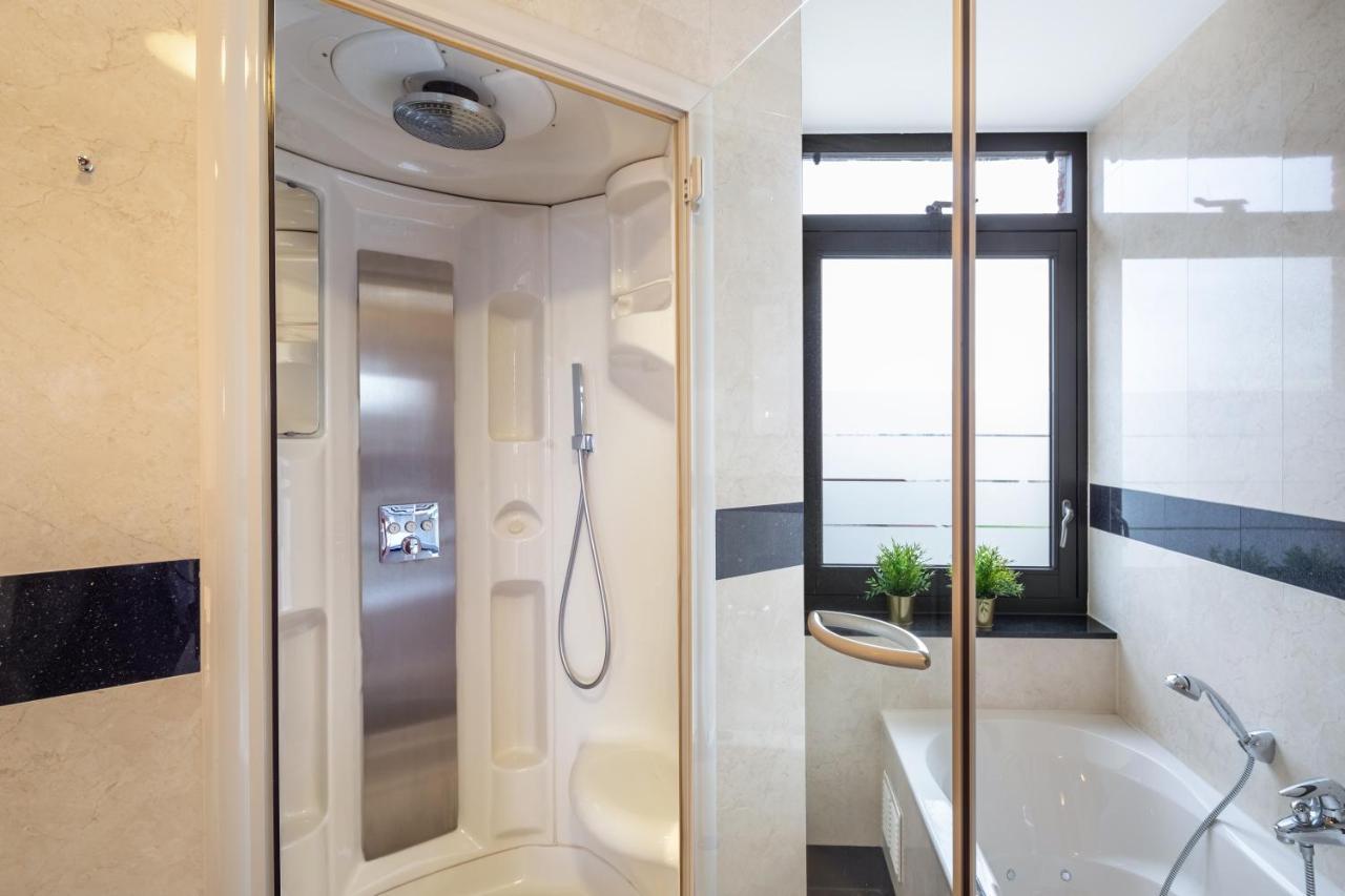 Hotel Van Der Valk Wolvega-Heerenveen Extérieur photo