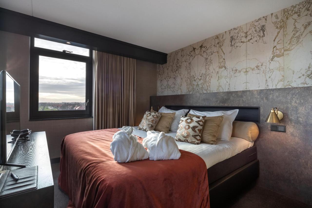 Hotel Van Der Valk Wolvega-Heerenveen Extérieur photo