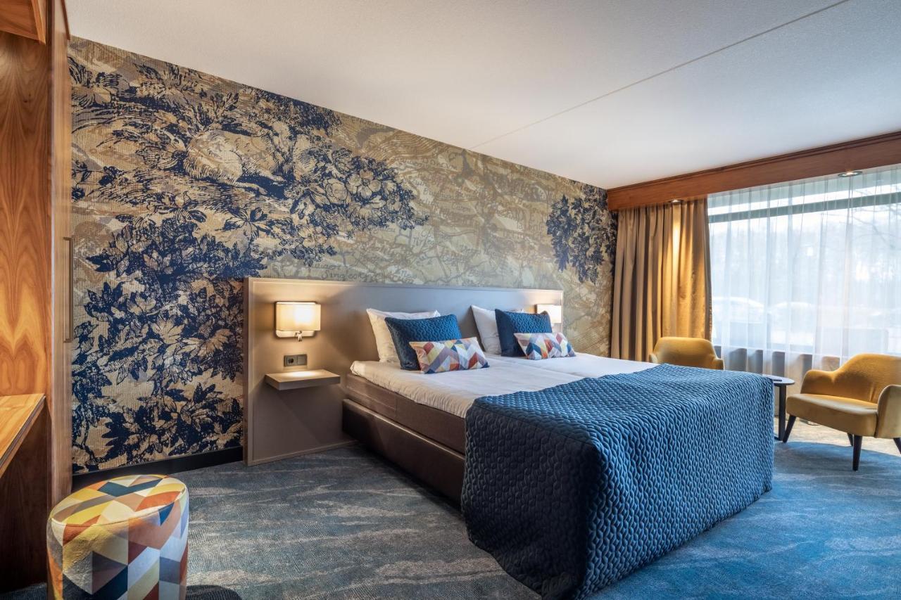 Hotel Van Der Valk Wolvega-Heerenveen Extérieur photo